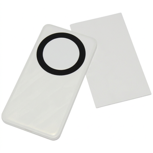 Nuevo ZTE U30 Air 4G 5G, Hotspot WiFi de Bolsillo con Ranura para Tarjeta SIM y Batería de 4500mAh - Product Image 1