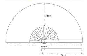 Easter Day Folding Hand <b>Fan</b> Modern Detachable New Arrival Professional <b>Handheld</b> <b>Fan</b> - Product Image 6