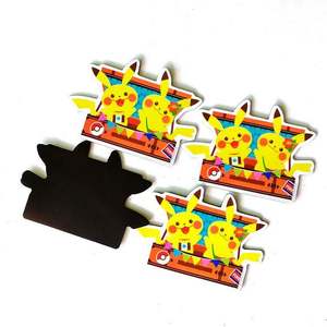 Imán de Refrigerador de PVC Personalizado y Confiable, Impreso con el Logotipo de la Empresa, para Uso Doméstico, Fabricado por una Empresa Segura - Product Image 5