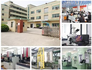 Chèn Cắt Cacbua Tnmg160408 Trực Tiếp Từ Nhà Máy Dụng Cụ Tiện Cnc Chèn Tiện Ngoài Để Cắt Thép - Product Image 6