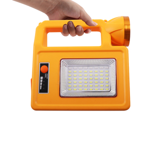 Keweida KWD-YJ04 <strong>Rechargeable</strong> Outdoor Waterproof Solar Led <strong>Emergency</strong> <strong>Lights</strong> - Product Image 4