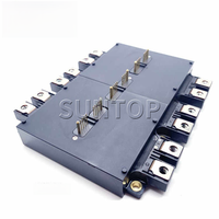 Module de puissance IGBT SUNTOP PM450CLA120 PM300CLA120 PM200CLA120 PM150CLA120 FUSE