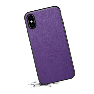 เคสโทรศัพท์มือถือกันกระแทกสำหรับ <span class=keywords><strong>iPhone</strong></span> XR <span class=keywords><strong>XS</strong></span> <span class=keywords><strong>MAX</strong></span> ฝาครอบโทรศัพท์หนัง - Product Image 3