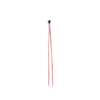 Termistor NTC MF52B con Cable Esmaltado, Componentes Electrónicos de Alta Calidad, Rango de Temperatura -55~+125, Tolerancia F1%, 0.1~1000K