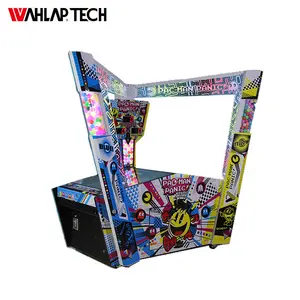 Hoge Kwaliteit Flipperkast Mechanische Pacman Machine