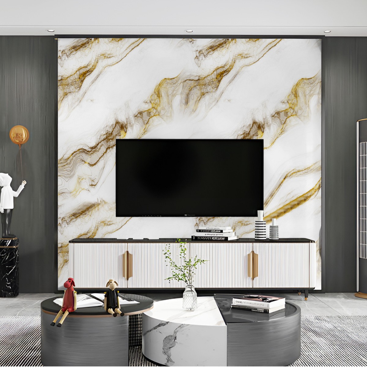 Lonmay 2.5mm*1220mm*1000mm