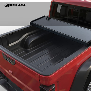Cubierta Rígida Plegable para la Caja de Carga Trasera para <span class=keywords><strong>Fiat</strong></span> <span class=keywords><strong>Strada</strong></span> - Product Image 4