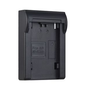 Plaque de batterie NP-FZ100 2 pièces pour chargeur de batterie Neweer double/quatre canaux de remplacement pour <span class=keywords><strong>Sony</strong></span> A7III A9 A7RIII <span class=keywords><strong>A7SIII</strong></span> - Product Image 1