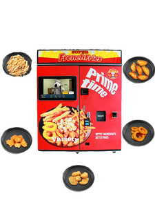 Mini 220V LED Arcade Crane Máy 1-năm Bảo hành 4 Máy nghe nhạc tự động in ấn kỹ thuật số Simulator Tiếng Anh nhựa đồng xu chấp nhận - Product Image 2