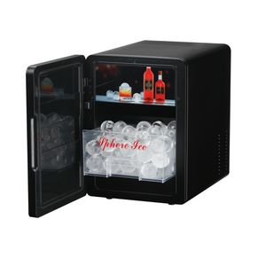 Автоматическая машина для производства льда и льда - Product Image 6