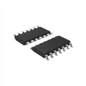 TLC27M4AIDR 14 SOlC ชิป ชิ้นส่วนวงจรอิเล็กทรอนิกส์ ผู้ผลิตช่องทางจำหน่าย - Product Image 1