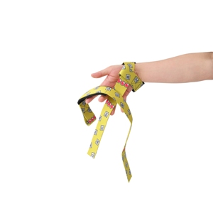 Correas de Soporte para Levantamiento de Pesas con Diseño Único, Premium, al por Mayor, para Entrenamiento en Gimnasio - Product Image 2