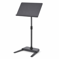 Support de lecture au sol réglable, pliable multi-angles, support pour livre, tablette et ordinateur portable, réglage télescopique de la hauteur, pour la maison et l'étude