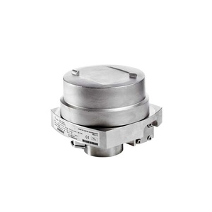 Válvula de Control de Flujo China con Posicionador de Válvula Metso Neles ND9000 para Válvula de Control - Product Image 4
