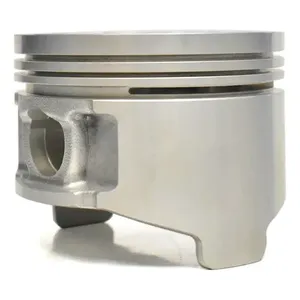 Set 20 pezzi pistoni in alluminio bielle alberi motore ricambi per Nissan Pick-Up 4L 2.4 Z24 SOHC 8V 85/89 modello - Product Image 3