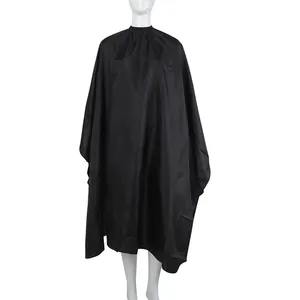 Tablier de <span class=keywords><strong>coiffeur</strong></span> personnalisé avec logo, imperméable, pour salon de coiffure, cape de <span class=keywords><strong>coiffeur</strong></span>, tissu de coiffure, tablier pour coupes de cheveux, colorations - Product Image 6