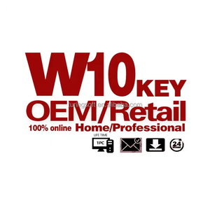 Licenza di Attivazione Online Globale al 100% per Win 11 Pro, Solo Codice <span class=keywords><strong>OEM</strong></span>, Funzionante a Vita Dopo l'Attivazione - Product Image 3