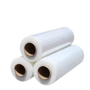 سمك عرض اللون حسب الطلب jompulet LLDPE الترجيع أفضل مورد - Product Image 5