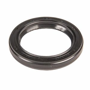 ซีลน้ำมันเพลาข้อเหวี่ยงเครื่องยนต์ด้านหน้ารถยนต์ FS06-10-602 FS0210602 OEM สำหรับฟอร์ดเฟียสต้า2009 1.5 1.3 - Product Image 2