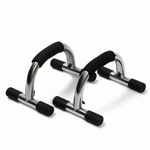 l exerciser Suppliers-Nieuwe Aërobe Fitness Oefening L Type Hand Sterkte Handgrepen Push Up Stands