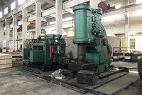 Capot de concasseur à cône en acier moulé sur mesure ZG230-450 avec tests UT/MT pour pièces de rechange de concasseurs miniers