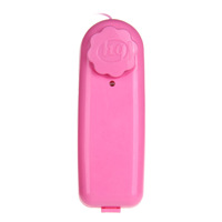 Vibromasseur œuf vibrant 10 vitesses avec télécommande filaire puissante pour la masturbation féminine