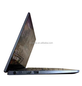 Ordinateur portable d'occasion Dell 5300 8e génération 8 Go 256 Go SSD, haute qualité, prix abordable, idéal pour le travail de bureau quotidien, l'apprentissage des étudiants et les usages professionnels. - Product Image 3