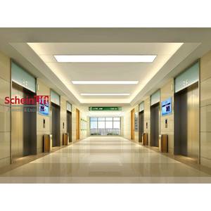 <span class=keywords><strong>Ascensor</strong></span> Médico Moderno para Hospitales, <span class=keywords><strong>Cabina</strong></span> y Cuarto de Máquinas de Acero Inoxidable, Silencioso, Acceso para Camillas, Edificios de 3-5 Pisos, 1000 kg - Product Image 1