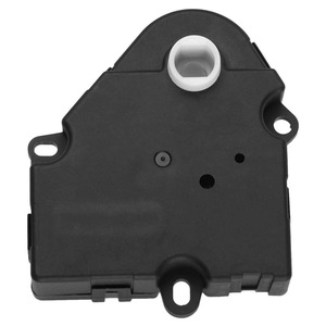 Actionneur d'amortisseur Mercedes-Benz 604-938 1638200108 pour système de climatisation, pièce de rechange - Product Image 1