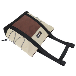 Custom <b>drawstring</b> sports and leisure backpack – High-quality factory direct sales unisex daily tote <b>bag</b> - Product Image 6