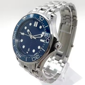 Reloj Deportivo de Moda con Movimiento Mecánico Automático Integrado, Tourbillon de Acero Inoxidable de Alta Gama, Personalizable, Resistente al Agua hasta 30 Bares - Product Image 1