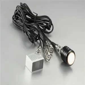 <span class=keywords><strong>Detector</strong></span> de Falhas Ultrassônico Digital HT-650 Equipamento de Inspeção Ultrassônica Digital NDT - Product Image 3