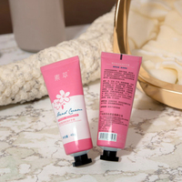 Emballage de crème émulsion Conteneurs de lotion en aluminium/plastique Tubes de maquillage vides Bouteilles rechargeables Tube souple cosmétique