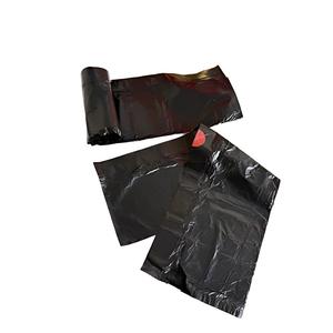 Bolsas de Basura con Cordón Personalizadas, Proveedor OEM con Impresión de Logotipo y Varios Tamaños Disponibles - Product Image 3