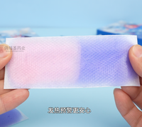 Vente en gros d'usine Nouveaux produits Meilleures ventes Produits chinois populaires Patch de gel physique anti-fièvre rafraîchissant