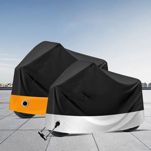 Водонепроницаемый универсальный чехол для мотоцикла - Product Image 2