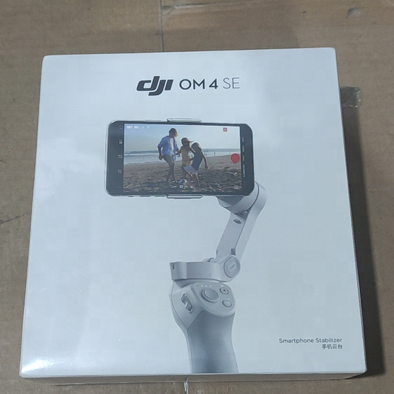 DJI OM4 美品 DJI OM 4 - DTS STORE