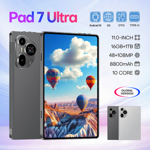 2025 New Tablet PC <span class=keywords><strong>Android</strong></span> Samsun 11 Inch 14 Kid Máy Tính Bảng Với Bàn Phím Cho Trẻ Em Trên Bán Sử Dụng Máy Tính Bảng Pcs Cho Trẻ Em Giáo Dục - Product Image 5