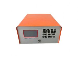 20khz Copper Wire Harness Photovoltaic and Automotive Cable Ultrasonic Ultrasound Welding <b>Splicing</b> <b>Machine</b> Wire Harness Welding - Product Image 2