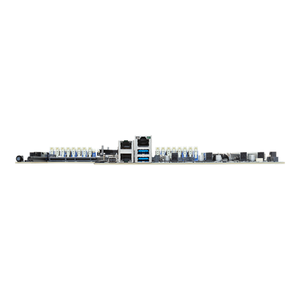MS34-CP0 E-ATX เมนบอร์ดเซิร์ฟเวอร์เดี่ยว LGA 4710 (ซ็อกเก็ต E2) รองรับ DDR5 16 DIMM พอร์ต SATA ใหม่จัดส่งรวดเร็ว - Product Image 3