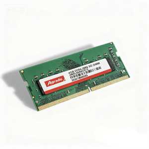 หน่วยความจำแรม DDR4 สำหรับแล็ปท็อป OEM ODM 2666MHz RAM หน่วยความจำพีซี มีตัวเลือกตั้งแต่ 4GB ถึง 16GB ใช้งานร่วมกับคอมพิวเตอร์ตั้งโต๊ะและเซิร์ฟเวอร์ - Product Image 4