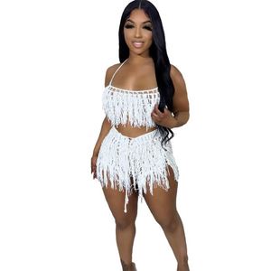 Traje de Baño Bikini de Malla Transpirable Tejido a Mano, Estilo Soviético, para Mujer, Venta al por Mayor, Disponible en Existencia - Product Image 2