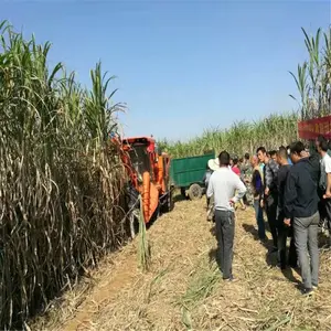 Mesin pemotong sugartebu pemanen harga rendah 2024 diskon besar