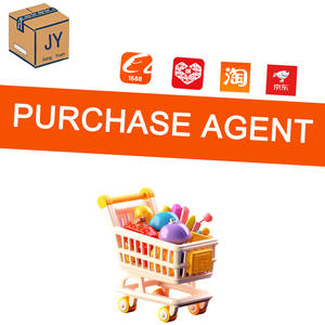 Agente di acquisto 1688 per l'elettronica di consumo e gli elettrodomestici specializzati in ricerche di mercato e analisi della domanda - Product Image 3