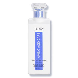 Gel douche blanchissant pour bébé à la vitamine C nettoyant en profondeur hydratant exfoliant moussant éclaircissant pour la peau de marque privée - Product Image 1