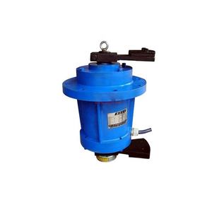 มอเตอร์สั่นแนวตั้งแบบ0.55KW เฟสเดียวสำหรับหน้าจอสั่นแบบหมุน - Product Image 2