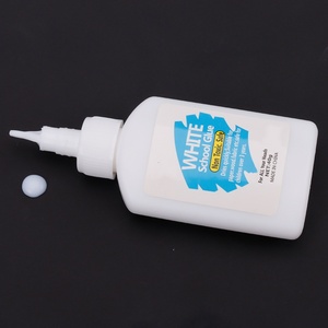<span class=keywords><strong>Pegamento</strong></span> <span class=keywords><strong>Escolar</strong></span> al por Mayor con Logotipo Personalizado, <span class=keywords><strong>Pegamento</strong></span> Blanco de 40 ml para Niños, Botella de <span class=keywords><strong>Pegamento</strong></span> Líquido Fuerte con Cierre Giratorio Ajustable - Product Image 2