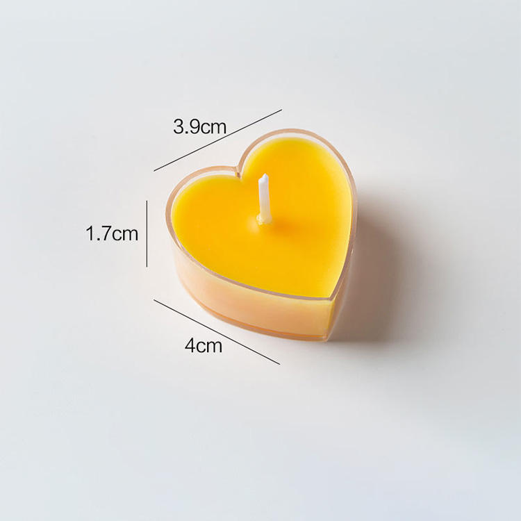 Creamy (English Pear Orchid)