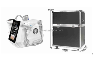 Máquina de Adelgazamiento con Rodillo de Vacío de Alta Calidad, Rodillo Interno para Contorno Corporal y Lifting Facial - Product Image 5