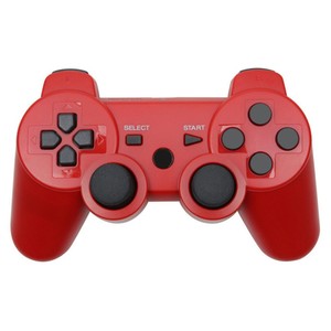 Control de Juego Inalámbrico Portátil para Consola, en Stock, para PS3, PC, Android <span class=keywords><strong>TV</strong></span>, Gamepad con Vibración de 6 Ejes, Joystick para P3 - Product Image 4